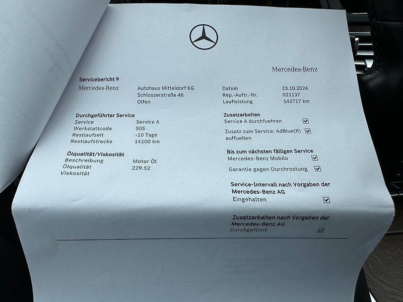 Mercedes-Benz Třídy E (2016) 350CDI 4Matic Elegance - fotka 32 z 40