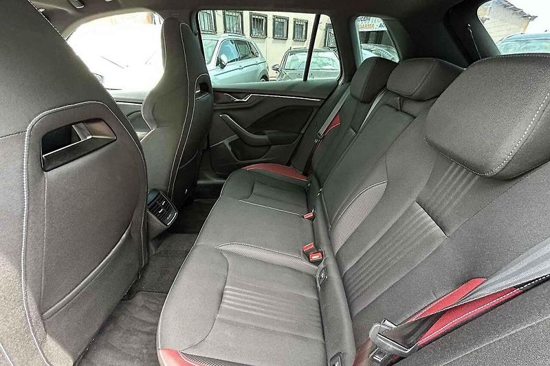 Škoda Kamiq 1.5 TSI.