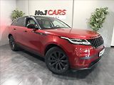 Land Rover Range Rover Velar 2,0   D180 AWD DYNAMIC HSE - náhled 1