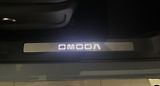 Omoda 9 (2025) Omoda 9 PHEV Premium  - náhled 31