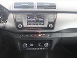 Škoda Fabia (2015) 1.2 TSI, Serv.kniha, Tempomat - náhled 12