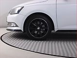 Škoda Fabia (2017) Monte Carlo 1.0 TSI, Navi - náhled 15