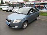 Škoda Fabia 1,6 i 77kW Combi Ambiente - náhled 1