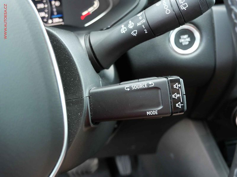 Mitsubishi ASX (2023) 1.3 DI-T MHEV, 1.maj,ČR, AT - fotka 15 z 28
