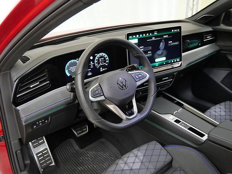 Volkswagen Passat - fotka 5 z 24