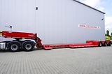 Langendorf (2025) SATAHV 30/50 low-bed semi-trai - náhled 1