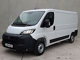 Peugeot Boxer (2025) Furgon 3300 L2H1 BHDi 120k MAN - náhled 1