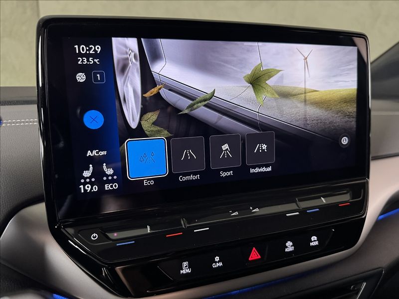 Volkswagen ID.4 Pro Performance Assist Tepelko - fotka 47 z 50
