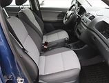 Škoda Fabia (2014) 1.4 16V, Serv.kniha - náhled 9
