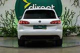 Volkswagen Touareg - náhled 6