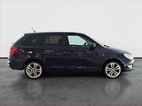 Škoda Fabia (2013) 1.6 TDI, Tempomat - náhled 6