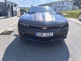 Chevrolet Camaro RS,KRÁSNÝ,SERVISKA,110TKM,1MAJ - náhled 1