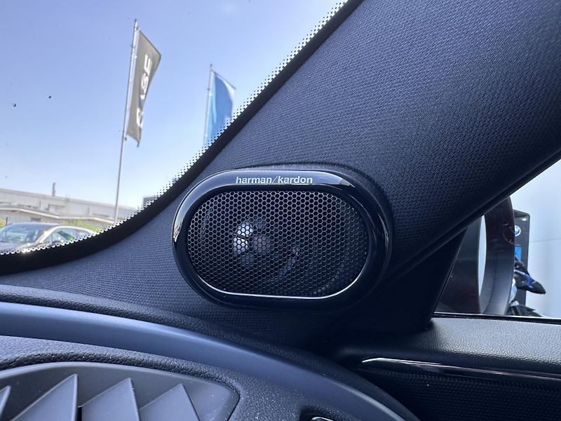Mini Clubman JCW ALL4 225kw, Remus - fotka 21 z 24