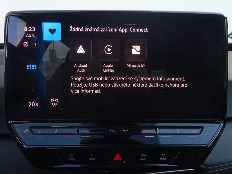 Volkswagen ID.3 (2024) Pro 150kW/62 kWh SOH 95% - fotka 14 z 28