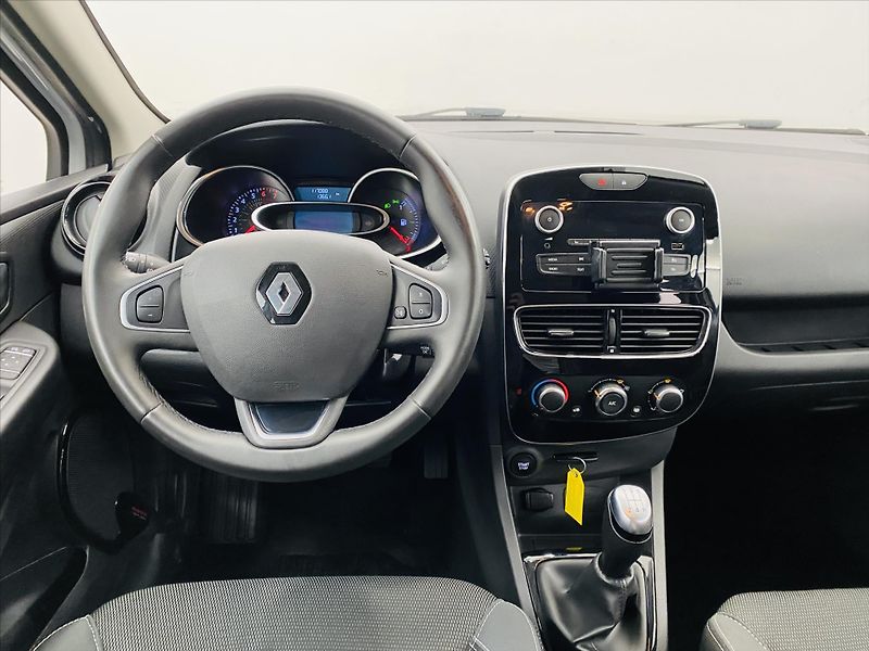 Renault Clio 0,9 TCe 56kW - fotka 10 z 25