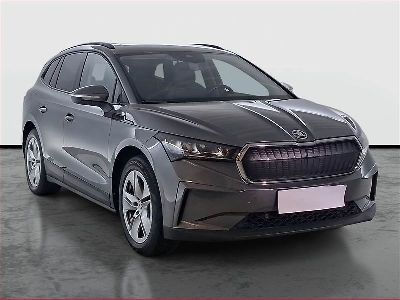 Škoda Enyaq (2022) iV 60 (62 kWh), SoH 92% - fotografie inzerátu