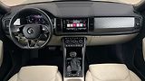 Škoda Kodiaq 2.0 TDI DSG 4x4 Style - náhled 8