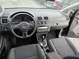 Volkswagen Touran 1.6 TDI 7MIST DSG  - náhled 10