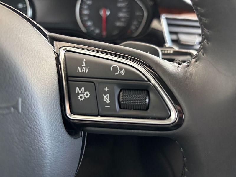 Audi A8 3,0TDI 185kW Quattro - fotka 9 z 19