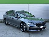 Škoda Superb 2.0TSi 4x4 DSG Sportline 265PS - náhled 2