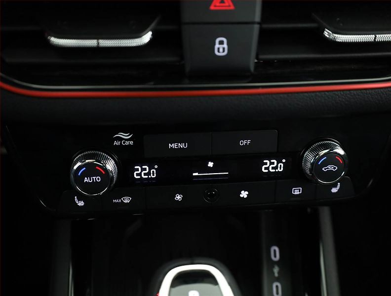 Škoda Scala (2026) 1.0 TSI, Montre Carlo - fotka 13 z 20