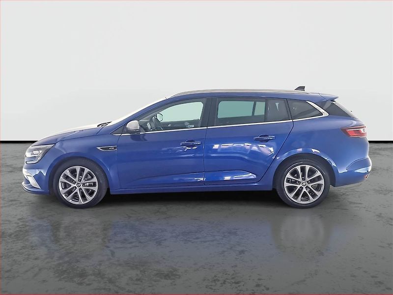 Renault Mégane (2017) GT Line 1.6 dCi, Serv.kniha - fotka 3 z 19