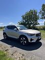 Volvo XC40 (2022) B3 FWD AUT PLUS 1. MAJITEL - náhled 8