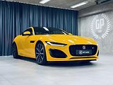Jaguar F-Type (2021) R.COUPE*5.0*V8*SORRENTO*ZÁRUKA - náhled 1