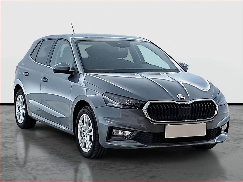 Škoda Fabia (2025) 1.0 TSI, Top Selection, FullLe - fotografie inzerátu