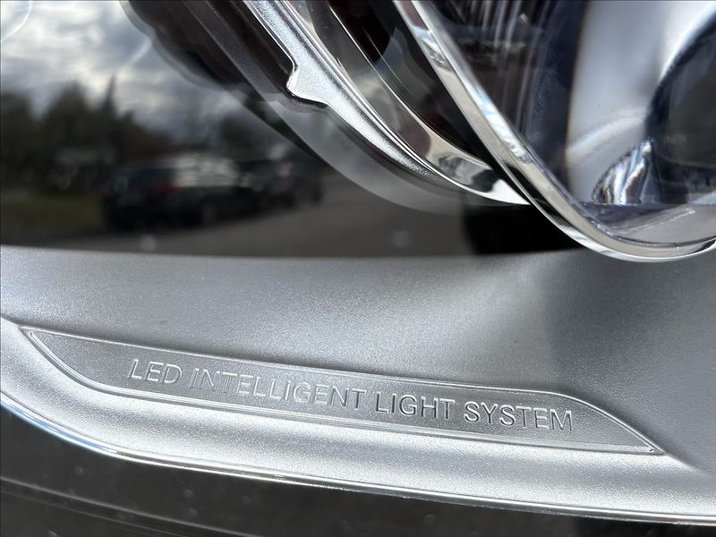 Mercedes-Benz GLE 5,0 500 AMG V8 Servis MB,Top - fotka 56 z 61