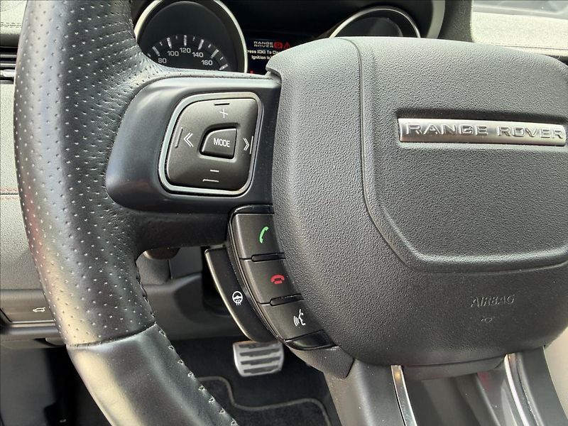 Land Rover Range Rover Evoque 2,2 SD4 DYNAMIC AT 4WD ČR - fotka 28 z 46