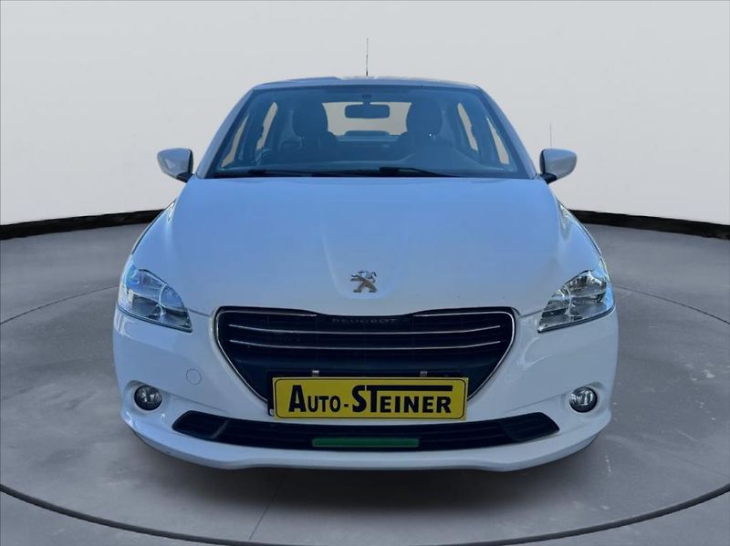 Peugeot 301 1,6 HDI,DPH,KLIMA - fotka 1 z 16