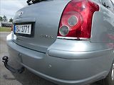 Toyota Avensis 1,8 16V 95kW závěs,digi.klima - náhled 9