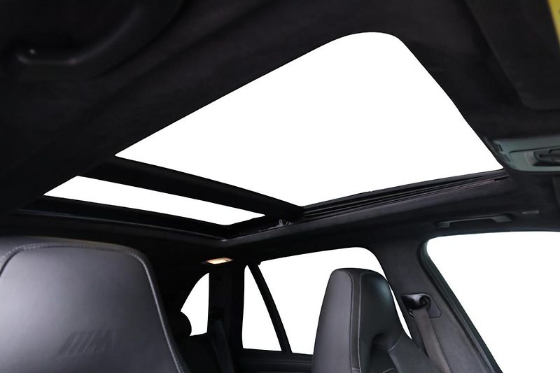 BMW X5 M - fotka 22 z 28