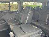 Ford Tourneo Custom 2,0ECOBLUE,96kW,L2,1MAJ,CZ,SER - náhled 12