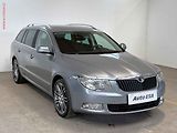 Škoda Superb (2012) 2.0 TDi, Ambition, xenon - náhled 1