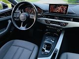 Audi A5 2.0i 140KW AUT KAMERY SERVISKA - náhled 25