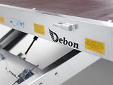 Debon (2026) Garden 150 SF (308x150) 750 kg - náhled 20