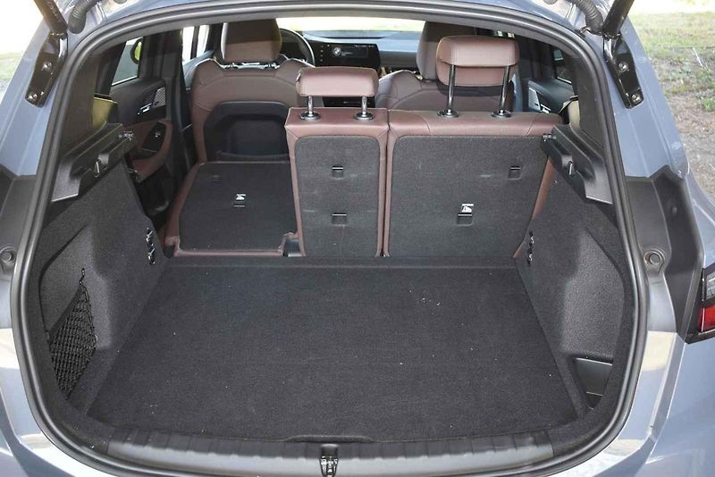 BMW 2 Active Tourer