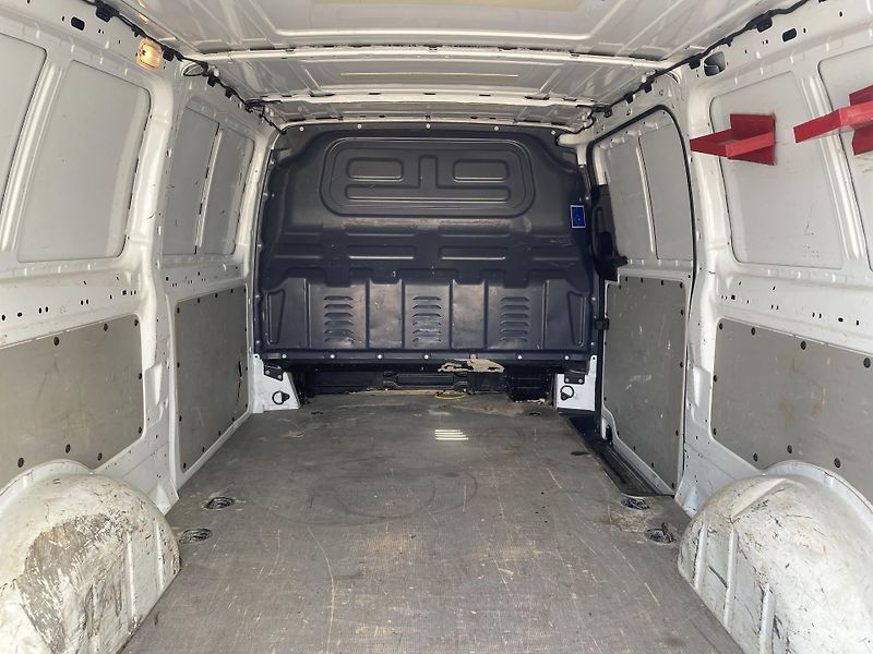 Mercedes-Benz Vito 119 CDI/XL KAWA 4M - fotka 11 z 18