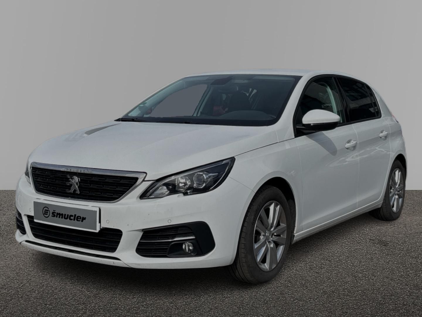 Peugeot 308 Active