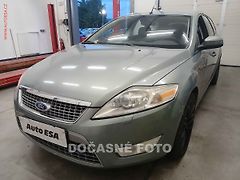 Ford Mondeo (2009) 2.0TDCi, AT - fotografie inzerátu
