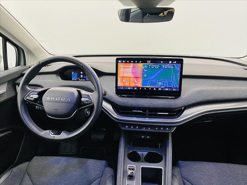 Škoda Elroq 60/63kWh 150kW, Selection - fotka 9 z 26