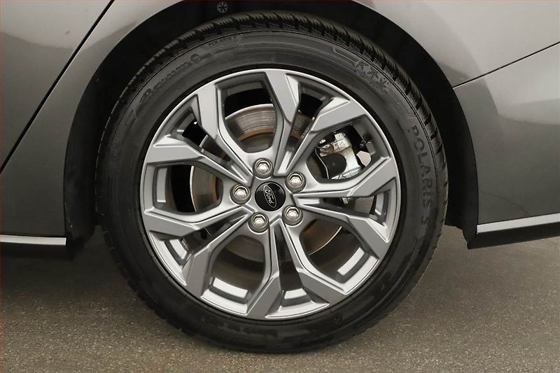 Ford Focus (2024) ST-Line 1.0 MHEV - fotka 12 z 14