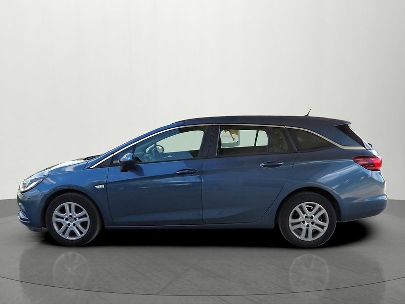 Opel Astra 1.4 Turbo 92kW ST ČR 1maj. - fotka 2 z 27