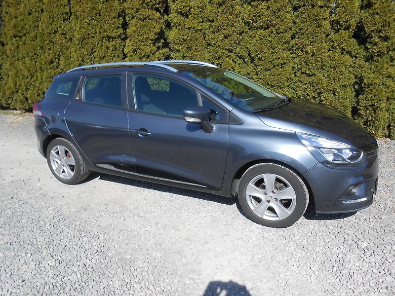 Renault Clio 0.9TCe,KLIMA,NAVI,114TKm!! - fotka 4 z 39