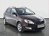 Škoda Fabia (2012) 1.2 12V, Park. senzory - náhled 1