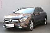 Mercedes-Benz GLA (2014) 2.2CDi, 2.maj,ČR - náhled 2