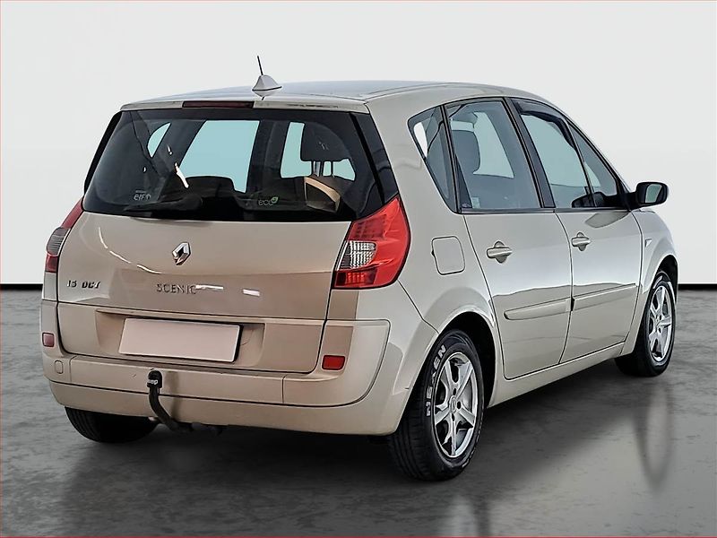 Renault Grand Scénic (2008) 1.5 dCi, Serv.kniha, po STK - fotka 5 z 16