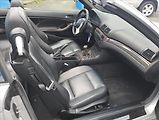 BMW Řada 3 320i 105KW KABRIO   2,0 - náhled 8